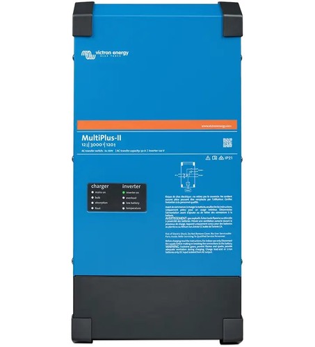 Victron energy multiplus - energy, multiplus-ii