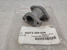 Pipe d'admission coté droit