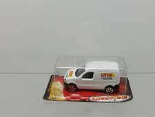 Majorette Blister Renault