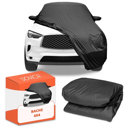 Bache suv convient - suv, tous