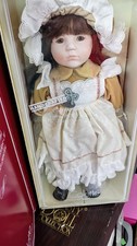 zapf creation doll vintage