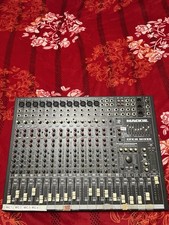 Mackie CFX16 Mixer 16 Channel