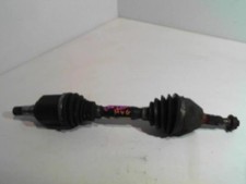 Cardan gauche (transmission) OPEL ZAFIRA B PHASE 1 13245912