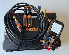 TESTO 557s - Appareil de mesure