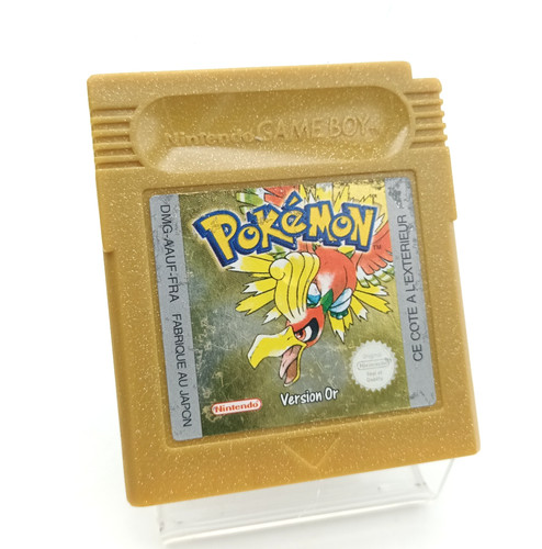 Pokémon version - version,