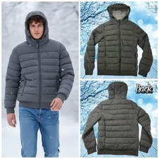Hackett London Piumino