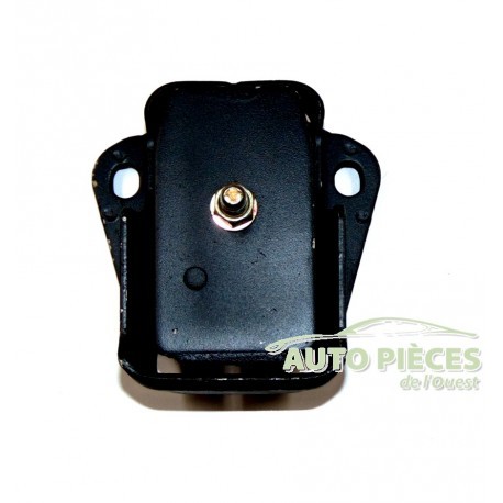 Support moteur silentbloc - support,