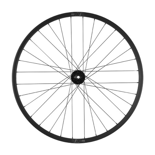 Roue arrière wag - w-xc, g3