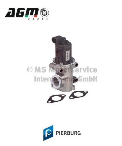 Vanne egr pierburg pour - egr,