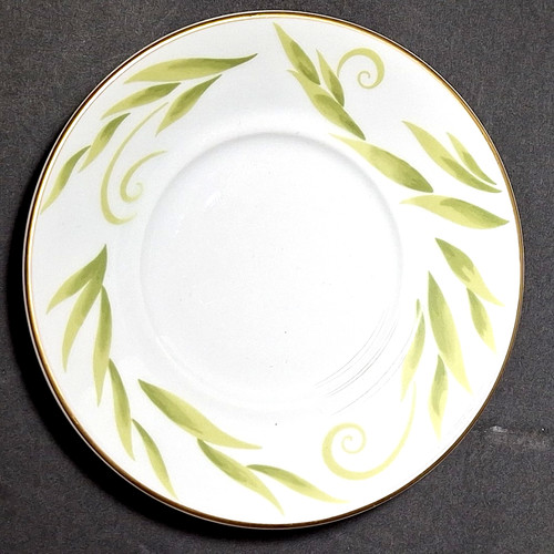 Bernardaud limoges saucer - bernardaud,
