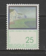 Belgique n° YT 2417 neuf**