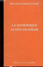 La Radionique active de poche