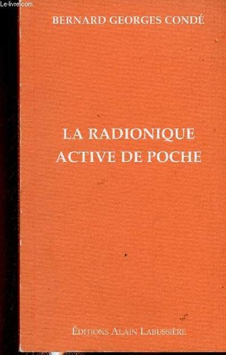 Radionique active poche - la,