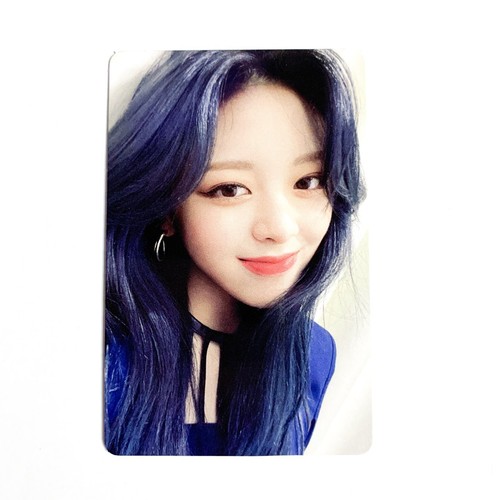 Itzy yuna bad - itzy,