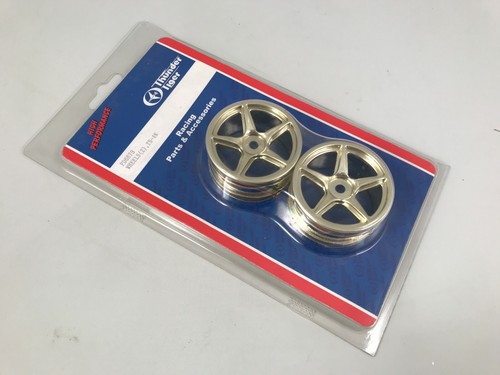 Thunder tiger pd6679 wheels - pd6679,
