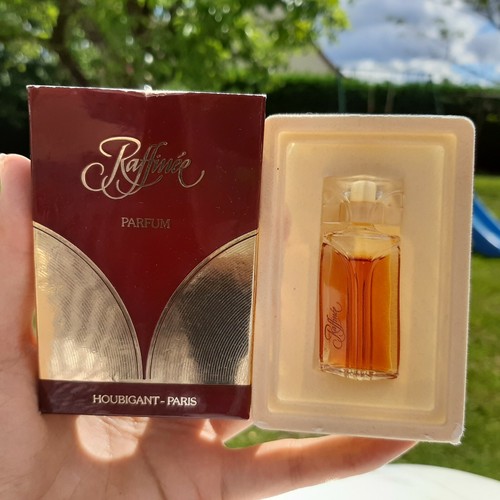 Parfum miniature ancien - parfum,