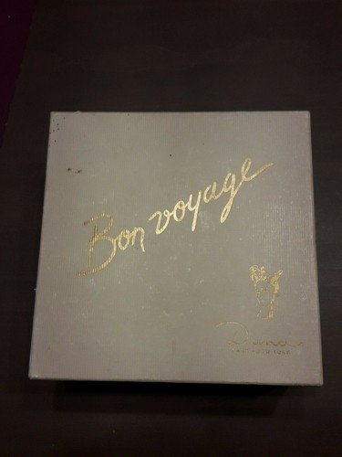 Ancienne boite poudre de - ancienne,