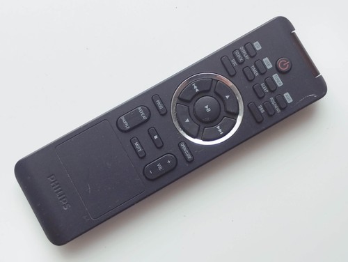 Télécommande philips chaine - télécommande,