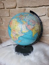 GLOBE TERRESTRE LUMINEUX TERRE