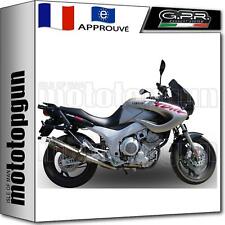 GPR POT D ECHAPPEMENT