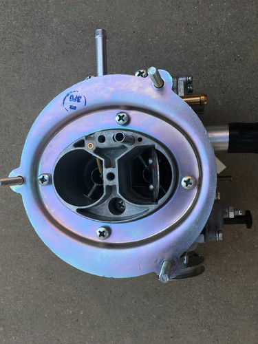 Vaz lada 2101 2106 carburetor - 2101-2106,