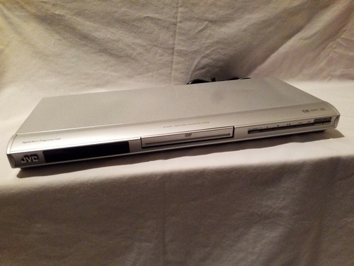 Jvc n332 dvd super - jvc, dvd/super