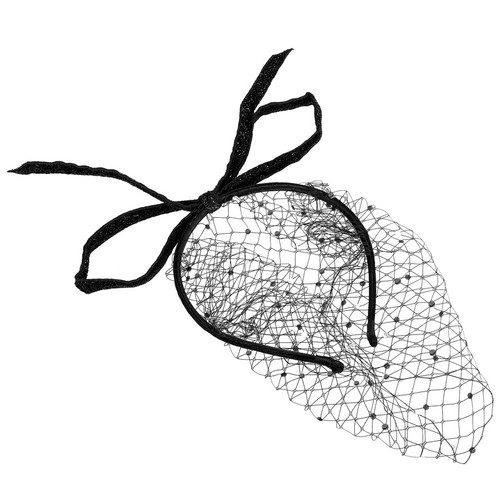 Voile fascinateur voilette - voile,