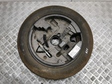 BMW 5 E60 E61 2004 Diesel Roue