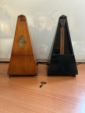 2 Metronome De MAELZEL en