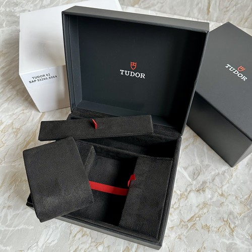Tudor 2025 black bay - bay, luxury