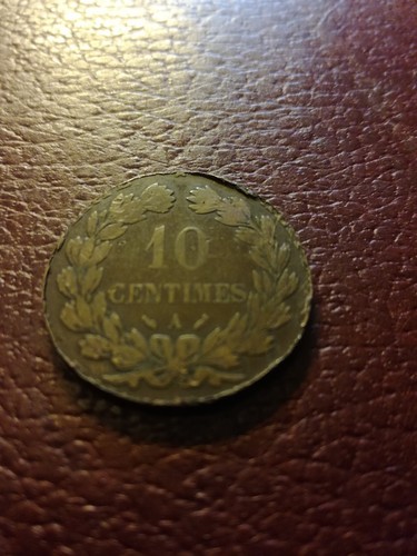 Fauté centimes ceres - fauté,