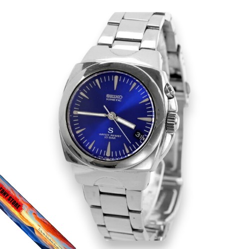 Montre seiko sus - sus, auto