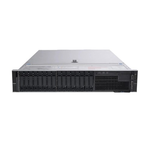 Dell poweredge r740 8sff - dell,