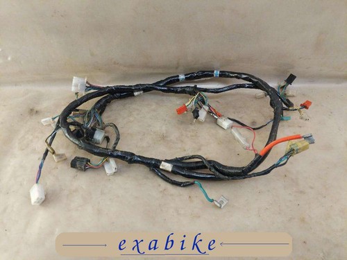 Faisceau electrique pour sym - electrique,