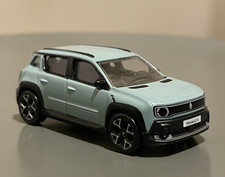 Miniature Norev Renault 4 E