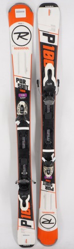 Rossignol pursuit 100 adult - 100,