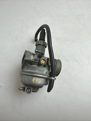 Original keihin carburateur - original,