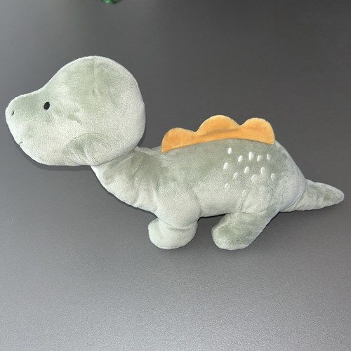 Peluche dinosaure stégosaure - peluche,