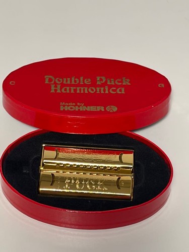 Inutilisé mhohner double - 【inutilisé】mhohner,