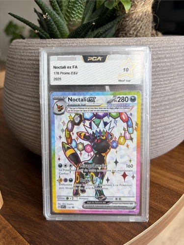 Noctali 176 pca 10 - 10, –