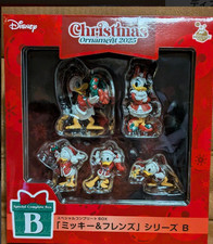 Figurine Disney Christmas