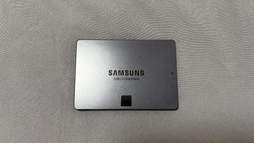 Samsung 870 qvo 2 - samsung,