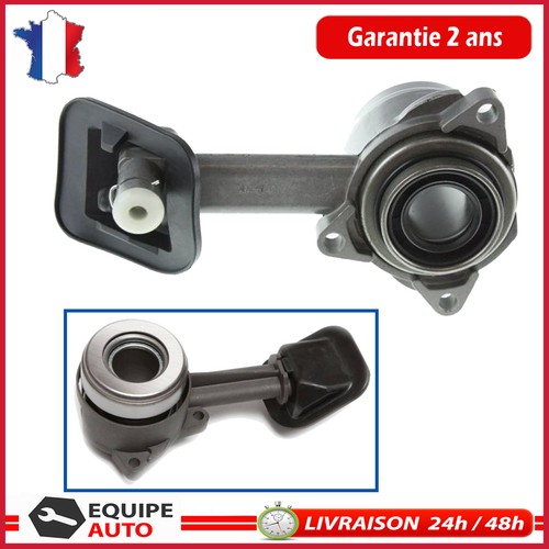 Recepteur embrayage butee - recepteur,