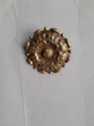 Garniture meuble laiton - de,