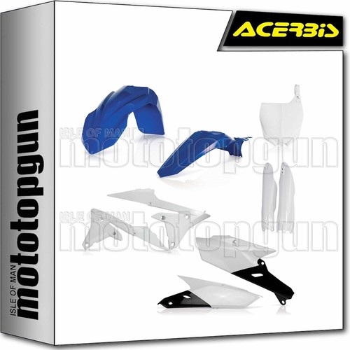 Acerbis 0017563 kit cache - acerbis,