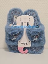 Chaussons / Pantoufles / Slippers Disney Stitch | Taille EU 40-41