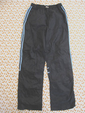 Pantalon Adidas coupe vent