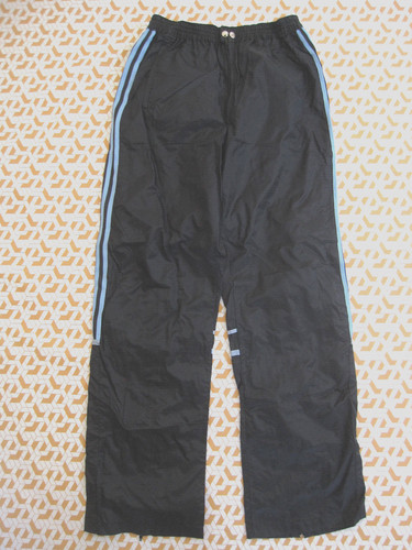 Pantalon adidas coupe vent - pantalon,