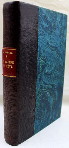 Vercel roger le maître - le, du