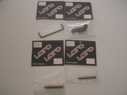 Laro off road - off-road, rush